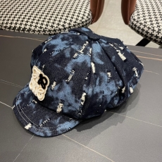 Loewe Caps